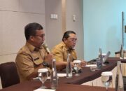 Perebutan Kursi Strategis Tirta Pakuan Kota Bogor Resmi Dibuka