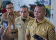 ALAPADU WARA WIRI Diluncurkan, Cara Baru Pemkot Bogor Benahi Kinerja ASN