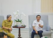 Strategi Bogor Menata Kabel Udara Dilirik Karawang