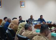 Fajar Muhammad Nur Siapkan Panja Komisi IV, Isu Pendidikan hingga Kesehatan Jadi Fokus