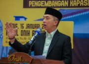 Wajah Kota Bogor Dipoles Ulang, Kawasan Bogor Tengah Jadi Fokus Penataan