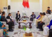 Empat Koperasi Terima Akta Hukum, Dedie Rachim: Jangan Sia-siakan Rp3,5 Juta