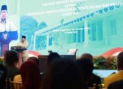 Undangan Istana Jadi Sinyal Kuat, STP Bogor Diakui di Level Nasional