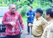 Sekolah Rakyat ala Presiden Prabowo Mulai Digodok di Bogor, Ini Konsep dan Fasilitasnya