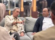 86 Dapur, 240 Ribu Penerima, Dedie Rachim Data MBG Harus Akurat, Tak Boleh Salah Sasaran