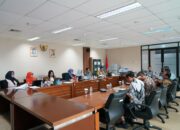 DPRD Minta PDAM Tirta Pakuan Kota Bogor Lebih Transparan Soal Anggaran