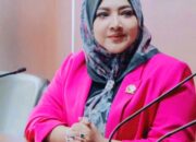 Hj. Hakanna, Ajak Pelaku Usaha Bangun Bisnis Sesuai Regulasi