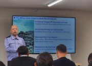 Wali Kota Bogor Hadiri Program Kerja Sama Indonesia–Jepang Terkait Ekonomi Sirkuler