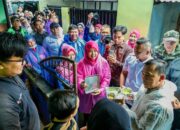 Menteri Wihaji Lirik Kota Bogor untuk Uji Program Dapur Sehat Atasi Stunting