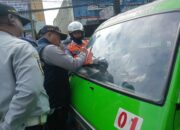 Nasib Angkot Tua di Kota Bogor Masuk Hitungan