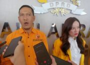 MKGR Kota Bogor Perkuat Barisan, Sosial dan Politik Jadi Dua Fokus Utama