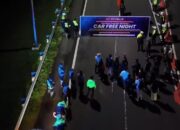 Jalan Raya Puncak Kembali Dibuka, Ini Rekayasa Lalinnya