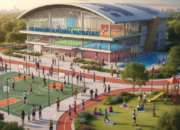 GOM Bogor Barat Masuk Prioritas 2026, Pemkot Siapkan Fasilitas Olahraga Terpadu di Semplak