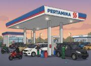 Benarkah Isi BBM Siang Hari Lebih Sedikit? Dosen IPB Ungkap Fakta Ilmiahnya