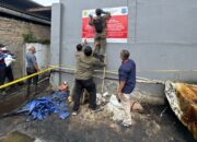 Diduga Cemari Lingkungan, Usaha Pengelola Limbah Ditutup Sementara Oleh Pemkab Bogor