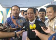 Isu Sampah Menggawatkan, KLH Ingin DPRD Jadi Ujung Tombak Perubahan
