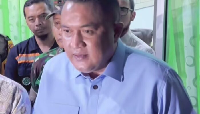 Isu Korban Massal di Tambang Antam Bogor Terbantahkan, Ini Penjelasan Bupati