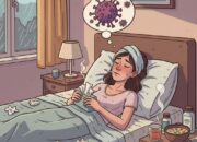 Kasus Flu Melonjak Tajam, Apa Itu Superflu yang Ramai Dibicarakan?