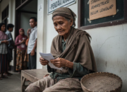 Saldo Bansos PKH-BPNT Tahap 3 Masih Nol, Ini Penjelasannya