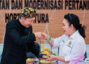 Titiek Soeharto Soroti Kunci Swasembada Pangan dari Laboratorium Bogor