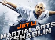 Jadwal Acara Nonton Film hari ini ada Wanita Harimau hingga Martial Arts Of Shaolin