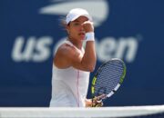 Profil Janice Tjen, Petenis Indonesia yang Cetak Sejarah di Level Dunia