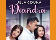 Live Liga Champions di SCTV Senin dini hari ini 26 Januari 2026 ada FTV Spesial hingga Jejak Duka Diandra