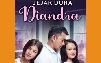 Jejak Duka Diandra