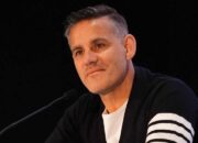 Pelatih Timnas John Herdman Diperkenalkan Besuk Pagi di Hotel Mulia Jakarta