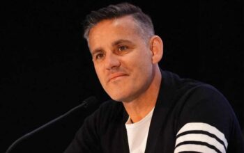 John Herdman