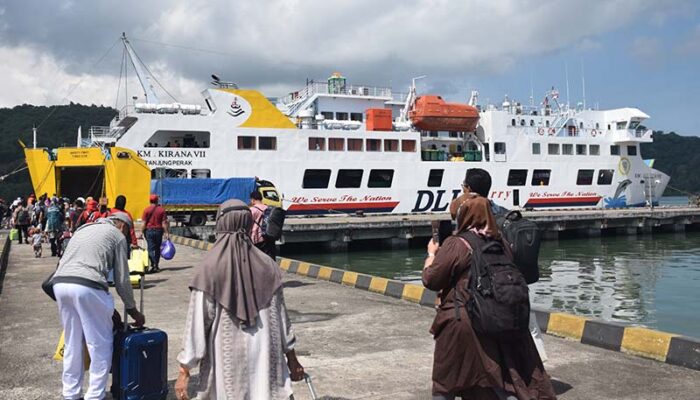 Jadwal Keberangkatan dan Daftar Harga Tiket KM Kirana 7 Surabaya – Lombok Januari 2025