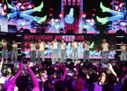 Konser Raya 31 Tahun Indosiar Luar Biasa Malam ini Acara Spektakuler di Indosiar