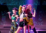 Dari Netflix ke Golden Globe, KPop Demon Hunters Sapu Bersih Penghargaan