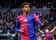 Lamine Yamal Lepas dari Status Wonderkid, Kini Jadi Penentu Nasib Barcelona