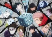 Link Nonton Jujutsu Kaisen Season 3 Episode 3 Sub Indo