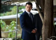 Nonton Drakor Made In Korea Episode 5 Siap Tayang, Ini Jadwal, Spoiler, dan Link Streaming