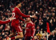 Link Streaming Liverpool vs Leeds United 2 Januari 2025 Tidak Yalla Shoot atau JalaLive, Lengkap Line Up