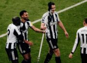 Link Streaming Newcastle United vs Manchester City Carabao Cup 14 Januari 2026, Tidak Jalalive