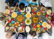 Top 20 Makanan yang Banyak Mengandung Serat untuk Tubuh Sehat dan Energi Maksimal