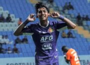 Evaluasi Paruh Musim, Bali United Boyong Yusuf Meilana dari Persik