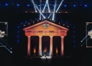 Nonton Mens Rea Stand Up Comedy Pandji Pragiwaksono yang Tembus Peringkat Satu Netflix, KLIK DI SINI!