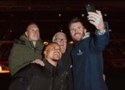 Misi Michael Carrick Membawa Setan Merah Kembali Berjaya di Eropa