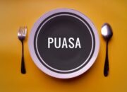 Keutamaan Puasa Hari ke-19 Ramadan: Memohon Ridha Allah dan Jaminan Surga