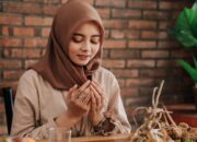 Menjemput Berkah di Penghujung Ramadan: Keutamaan Puasa Hari Ke-27