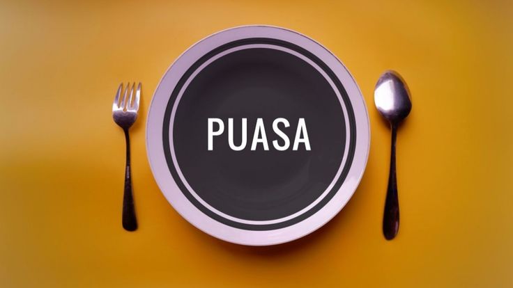 puasa Ramadan