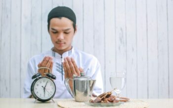 Keutamaan Puasa Sembilan Hari Zulhijah Menurut Syekh Abdul Qadir al-Jailani 3 Niat Puasa Sya’ban untuk Qadha Ramadhan