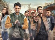 Nonton Algojo Episode 1 dan 2 Lengkap Sinopsis, Tidak LK21