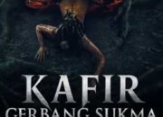 Nonton Kafir Gerbang Sukma, Horor Teror Santet Masa Lalu