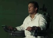 Nonton Mercy Full Movie Bukan LK 21 di Mana? Cek Link Akses Nonton, Film Anyar Chris Pratt