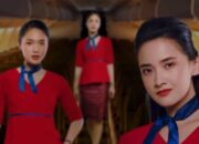 Nonton Penerbangan Terakhir Full Movie Dibintangi Nadya Arina, Link Legal Bukan IndoXXI dan LK21